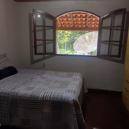 הוילה Casa Pereira ויסקונדה דה מאווה מראה חיצוני תמונה