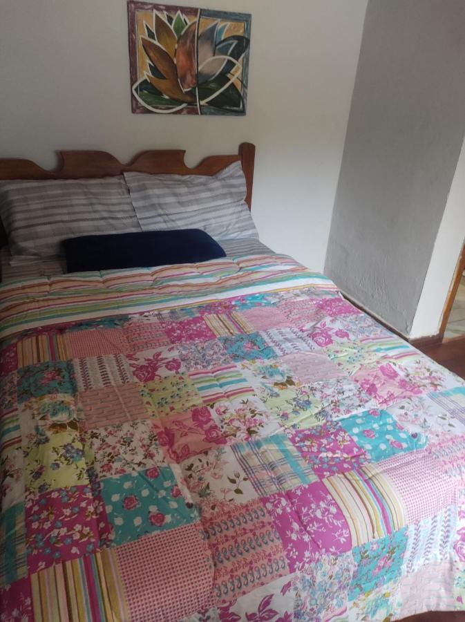 הוילה Casa Pereira ויסקונדה דה מאווה מראה חיצוני תמונה