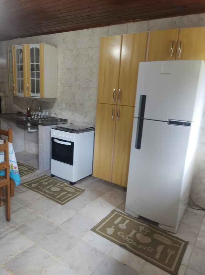 הוילה Casa Pereira ויסקונדה דה מאווה מראה חיצוני תמונה