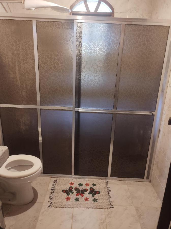 הוילה Casa Pereira ויסקונדה דה מאווה מראה חיצוני תמונה
