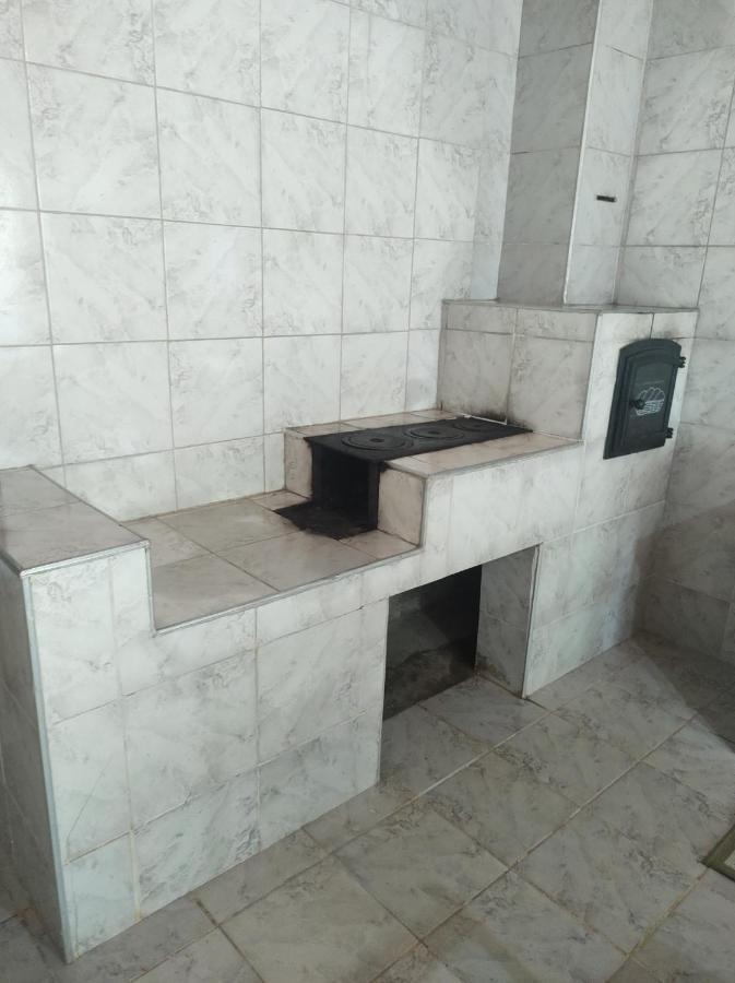 הוילה Casa Pereira ויסקונדה דה מאווה מראה חיצוני תמונה
