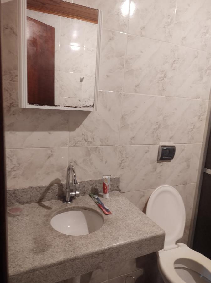 הוילה Casa Pereira ויסקונדה דה מאווה מראה חיצוני תמונה