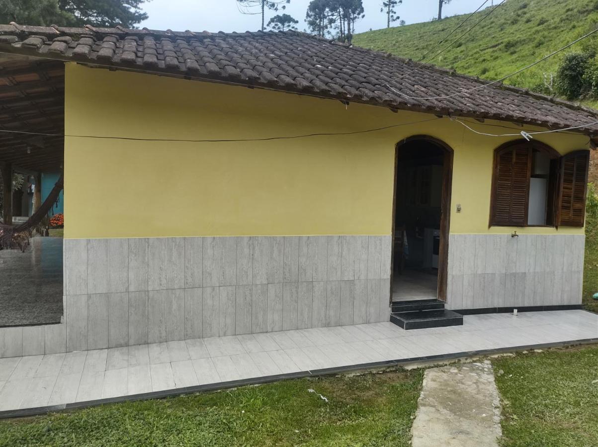 הוילה Casa Pereira ויסקונדה דה מאווה מראה חיצוני תמונה